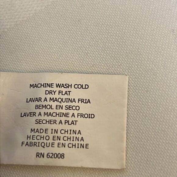 Lena Gabrielle Ruffle Cuff Pants - Size 2 - Picture 4 of 6